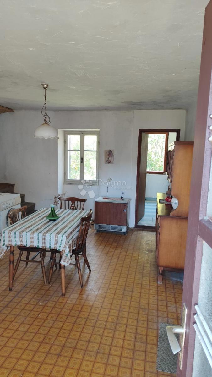 Hiša Lazarići, Kršan, 140m2