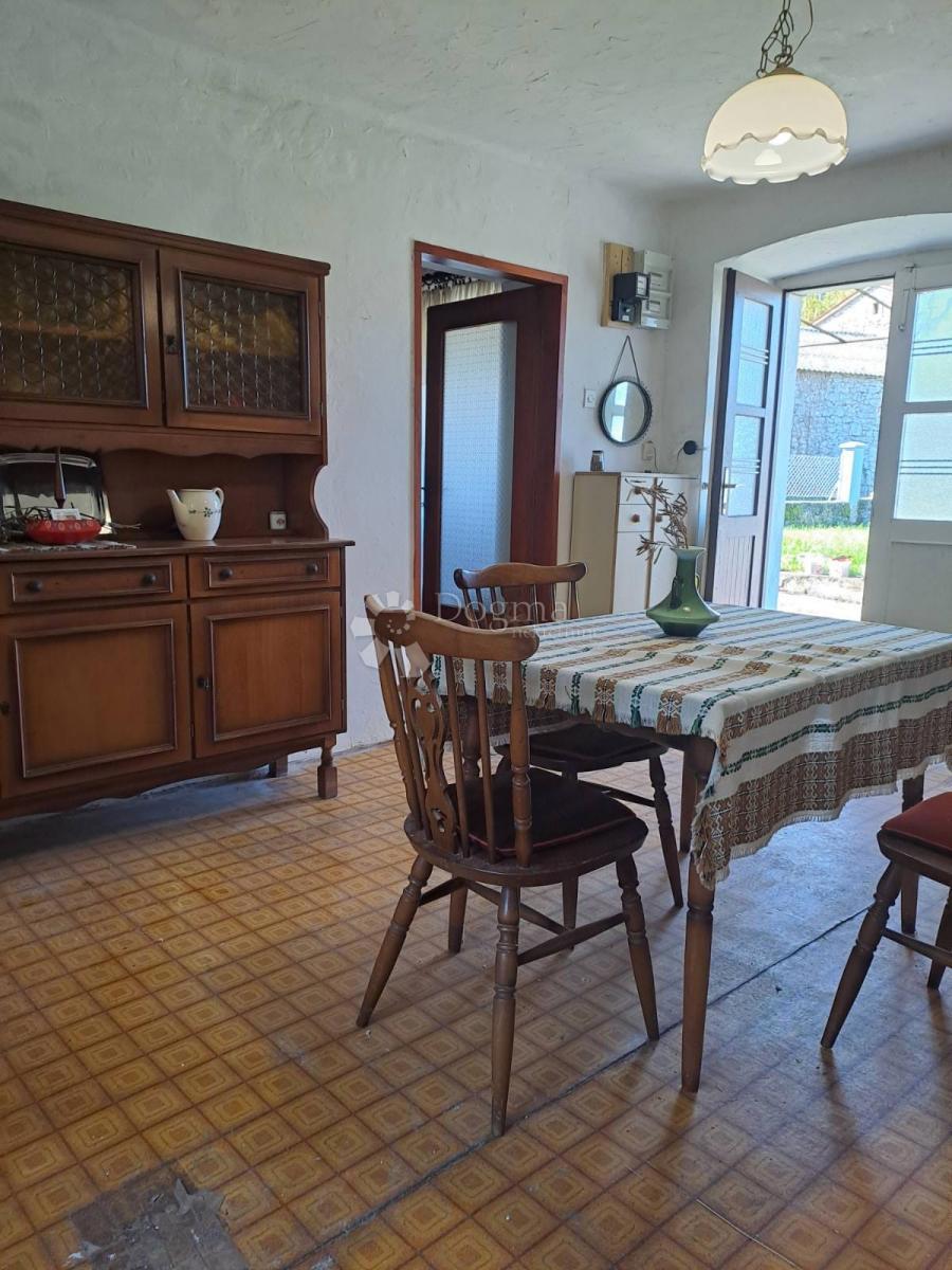 Hiša Lazarići, Kršan, 140m2