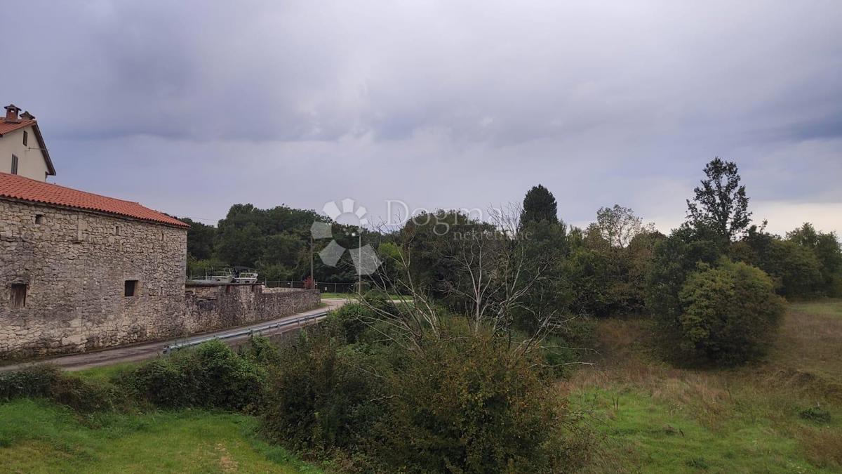 Hiša Lazarići, Kršan, 140m2