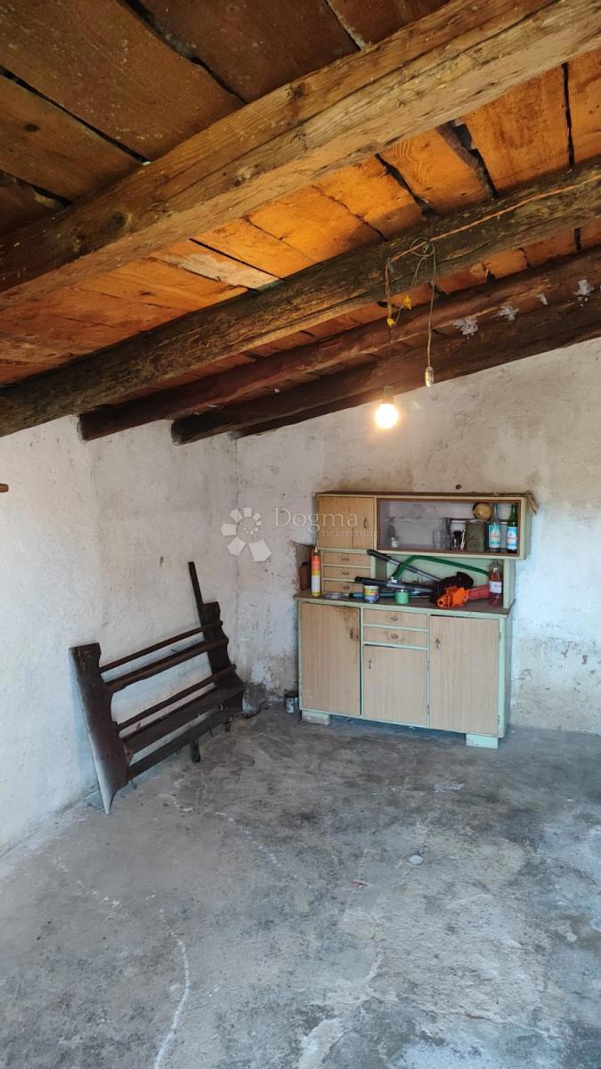 Hiša Lazarići, Kršan, 140m2