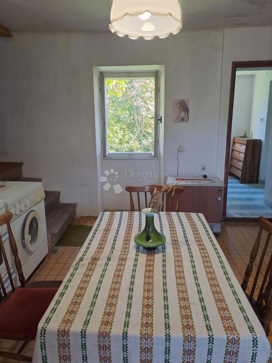 Hiša Lazarići, Kršan, 140m2