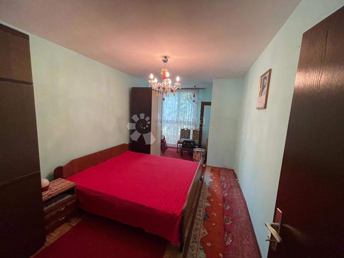 Stanovanje Vrbik, Trnje, 87,53m2