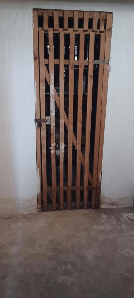 Stanovanje Vrbik, Trnje, 87,53m2