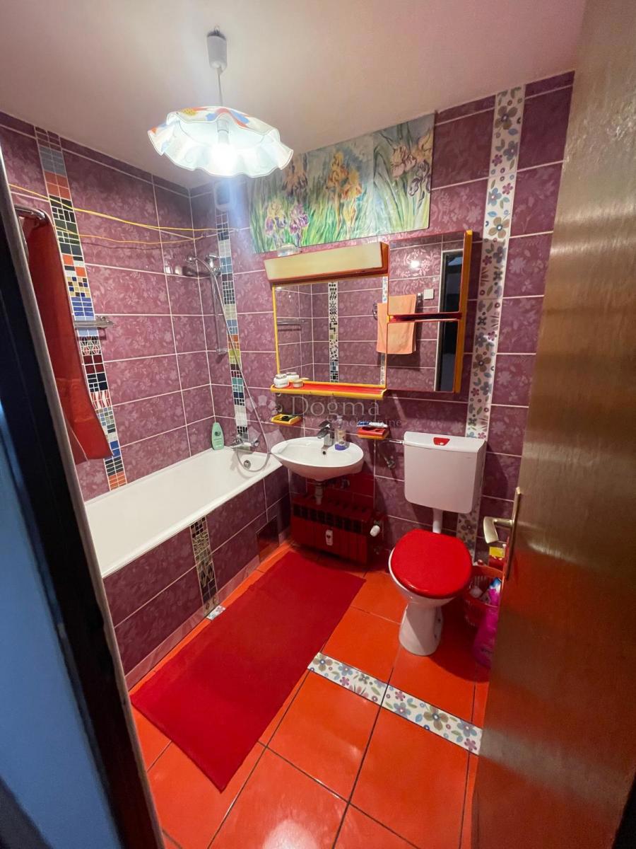 Stanovanje Vrbik, Trnje, 87,53m2