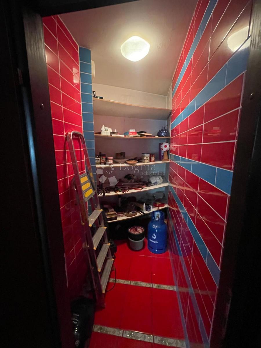 Stanovanje Vrbik, Trnje, 87,53m2