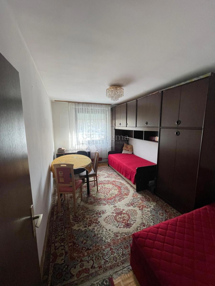 Stanovanje Vrbik, Trnje, 87,53m2