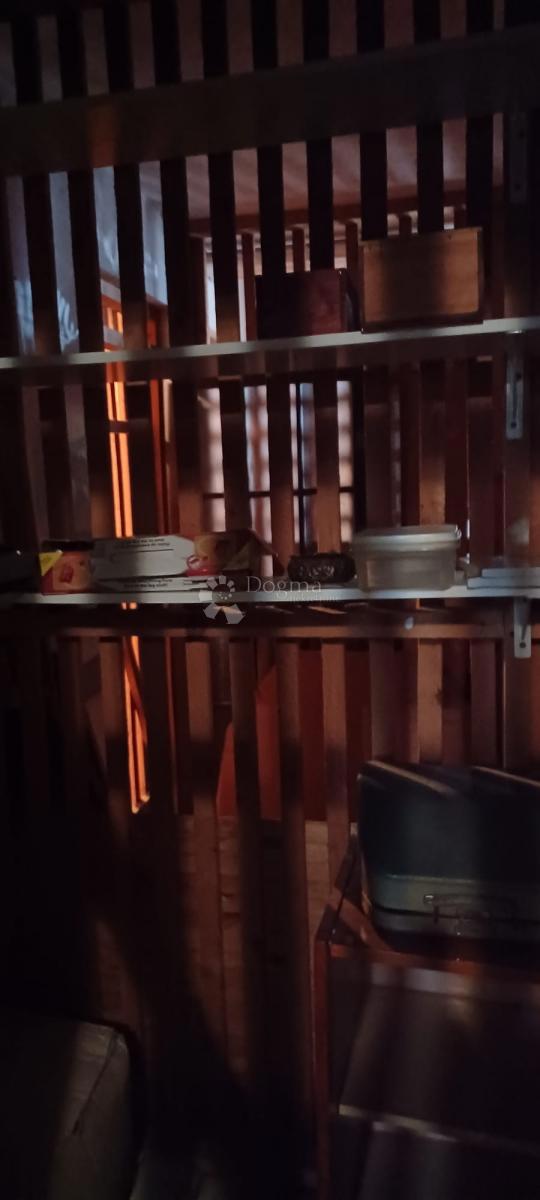 Stanovanje Vrbik, Trnje, 87,53m2