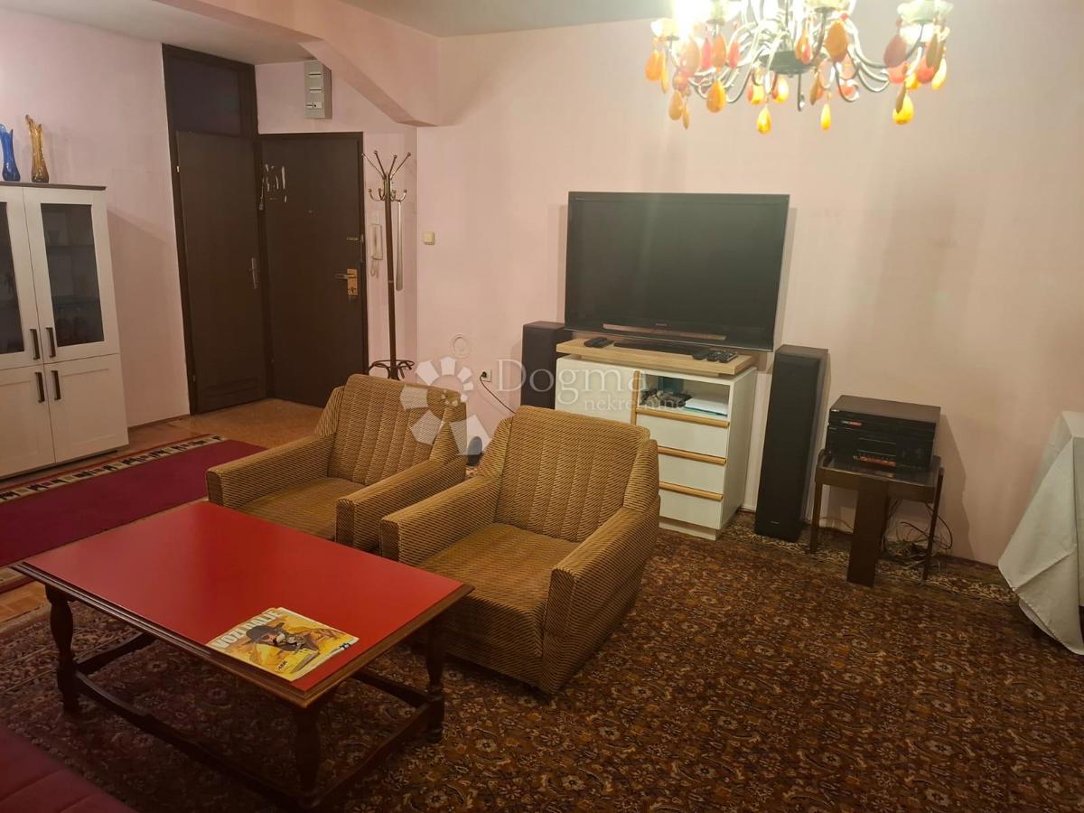 Stanovanje Vrbik, Trnje, 87,53m2