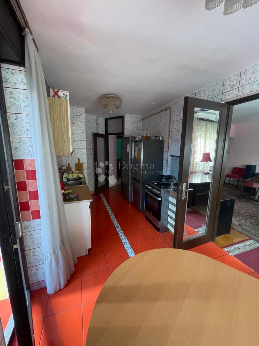 Stanovanje Vrbik, Trnje, 87,53m2