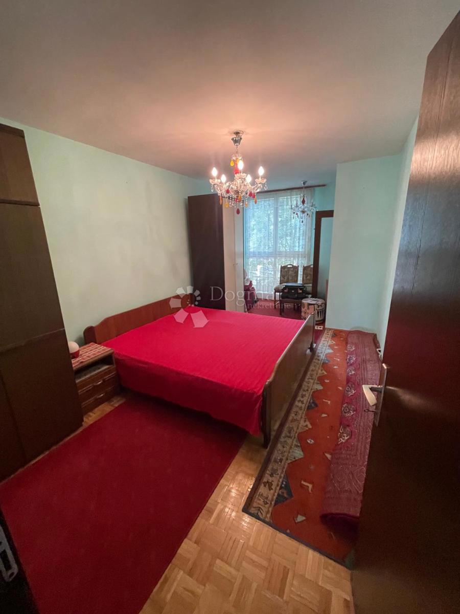 Stanovanje Vrbik, Trnje, 87,53m2