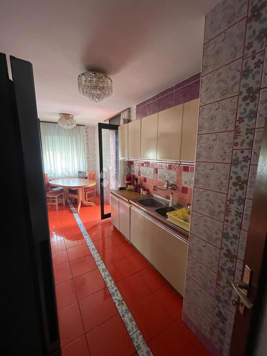 Stanovanje Vrbik, Trnje, 87,53m2