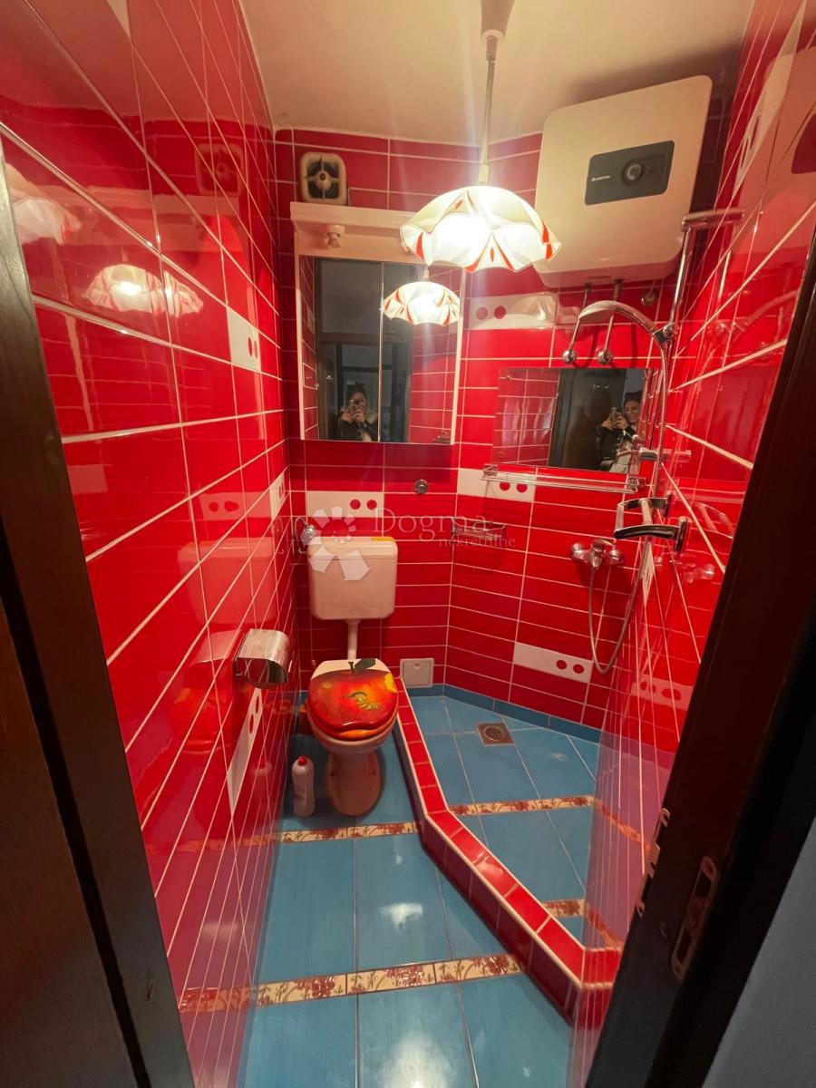 Stanovanje Vrbik, Trnje, 87,53m2