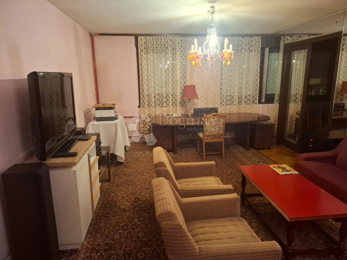 Stanovanje Vrbik, Trnje, 87,53m2