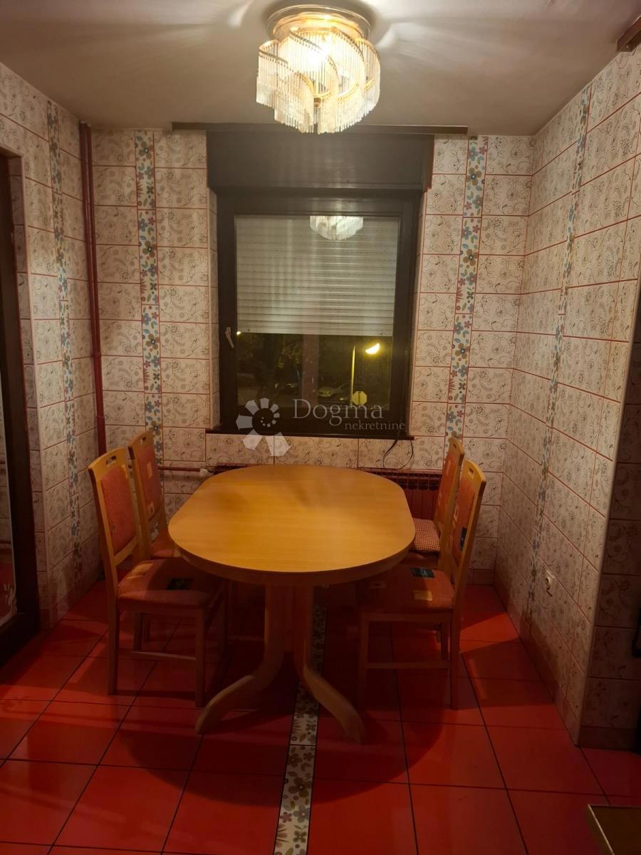 Stanovanje Vrbik, Trnje, 87,53m2