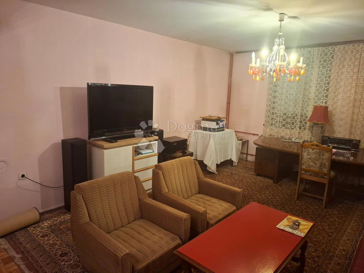 Stanovanje Vrbik, Trnje, 87,53m2