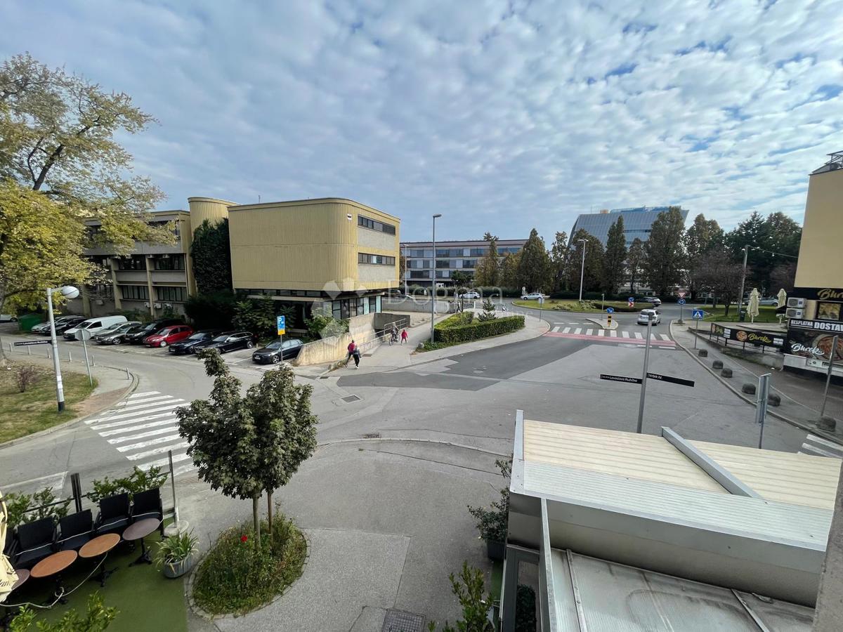 Stanovanje Vrbik, Trnje, 87,53m2