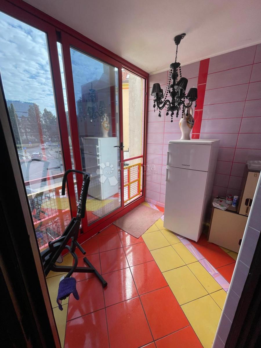 Stanovanje Vrbik, Trnje, 87,53m2