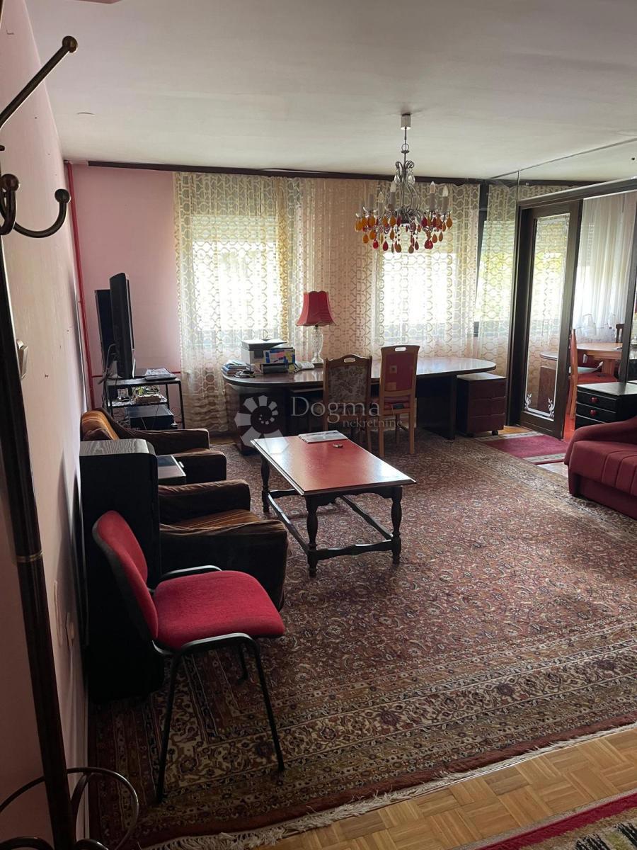 Stanovanje Vrbik, Trnje, 87,53m2