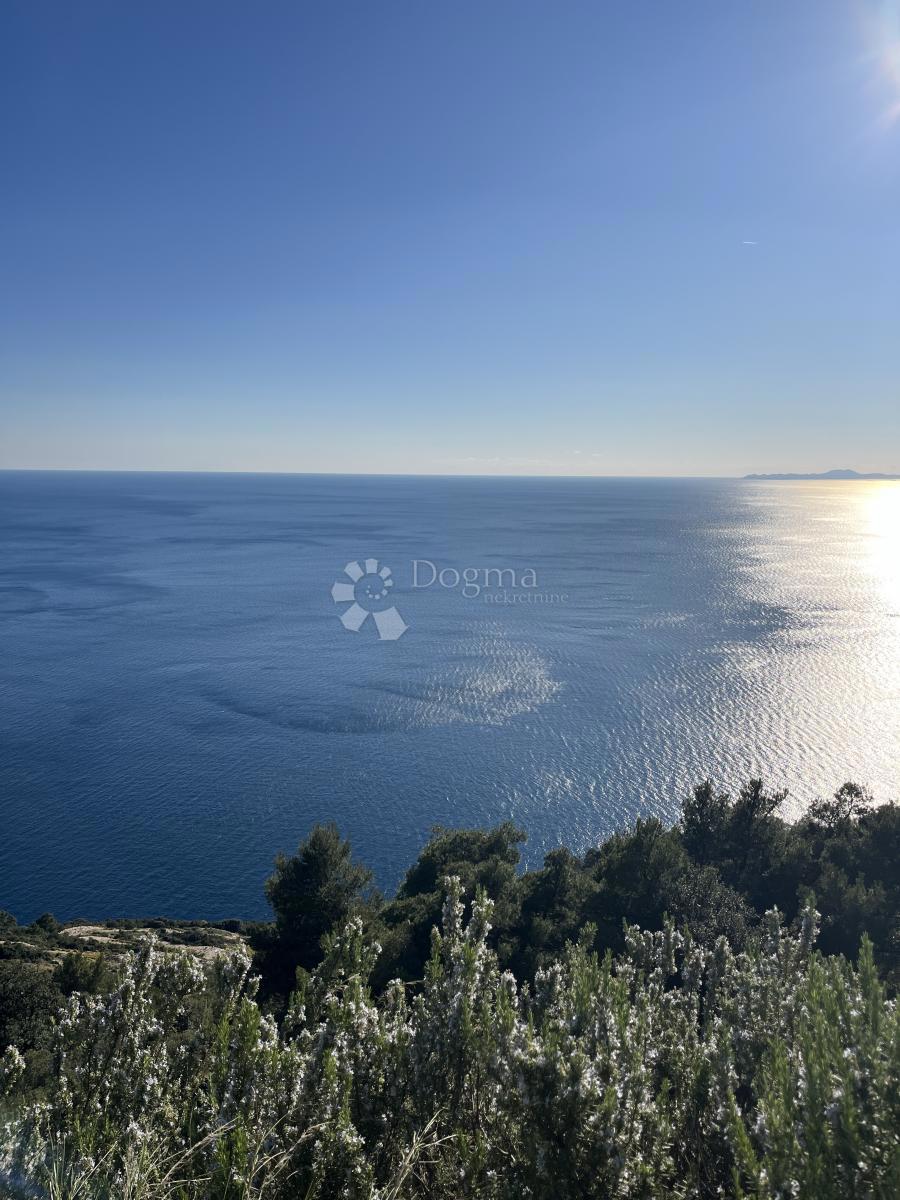 Kmetijsko zemljišče Pijavičino, Orebić, 7.891m2