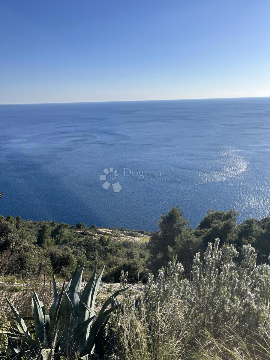 Kmetijsko zemljišče Pijavičino, Orebić, 7.891m2