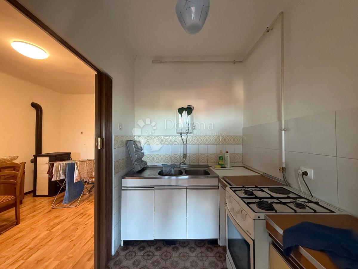 Samostojna hiša z dvema ločenima stanovanjema - VERUDA, PULA