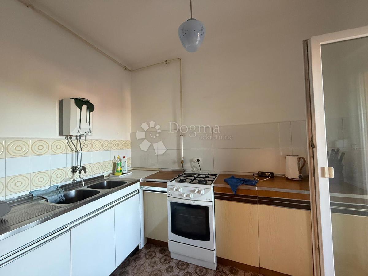 Samostojna hiša z dvema ločenima stanovanjema - VERUDA, PULA