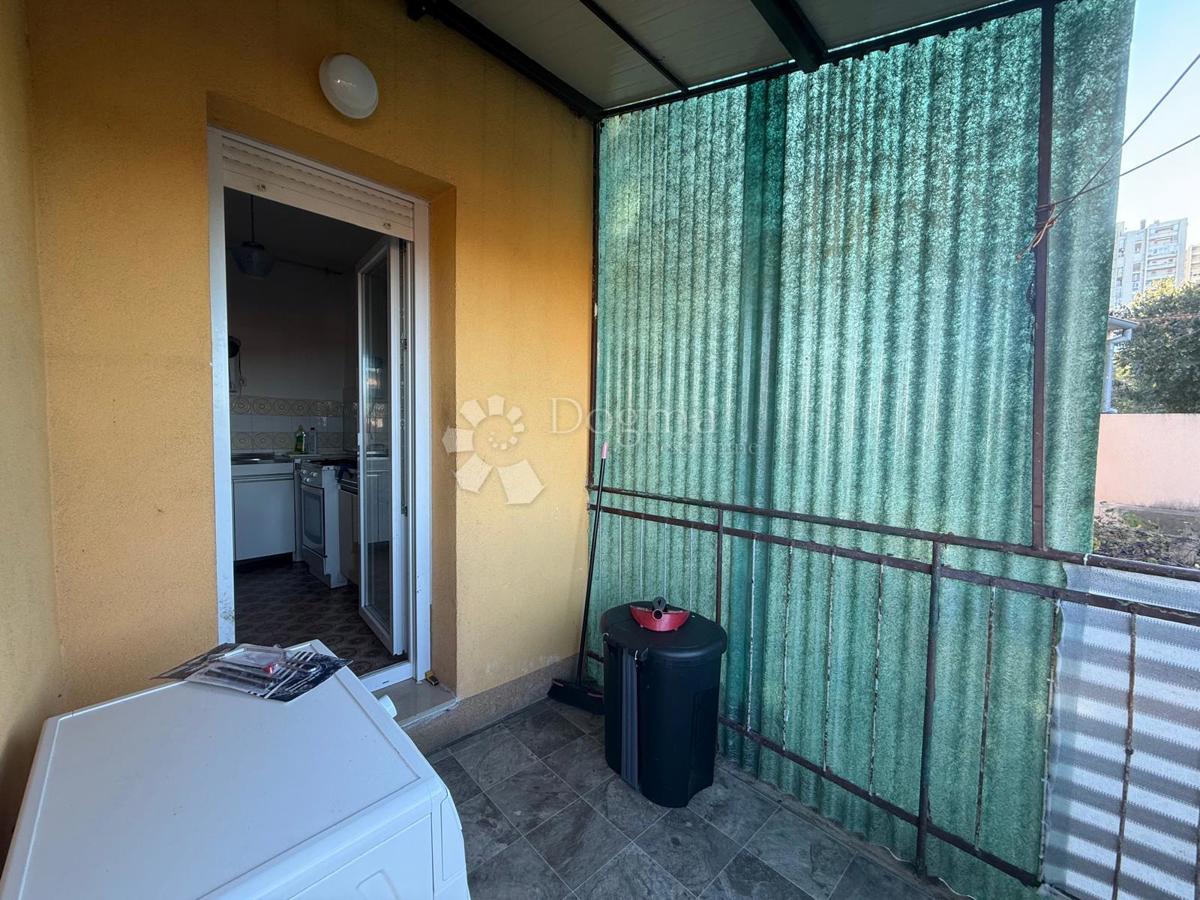 Samostojna hiša z dvema ločenima stanovanjema - VERUDA, PULA