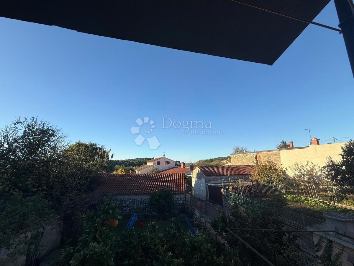 Samostojna hiša z dvema ločenima stanovanjema - VERUDA, PULA