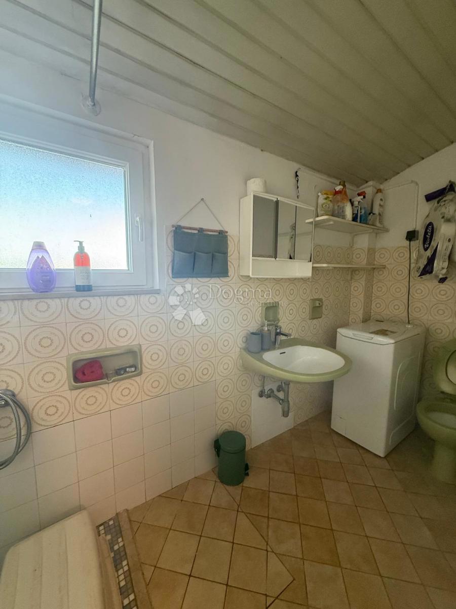 Samostojna hiša z dvema ločenima stanovanjema - VERUDA, PULA