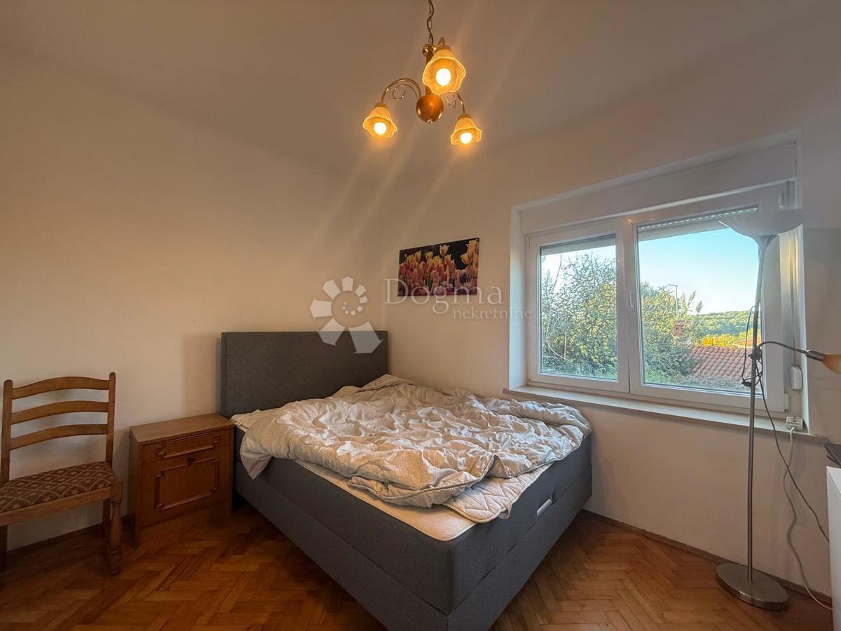 Samostojna hiša z dvema ločenima stanovanjema - VERUDA, PULA