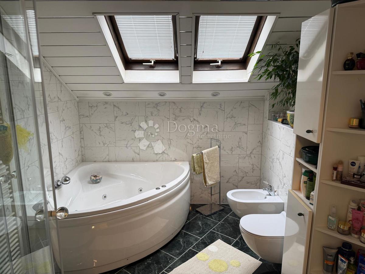 Hiša Centar, Varaždin, 180m2