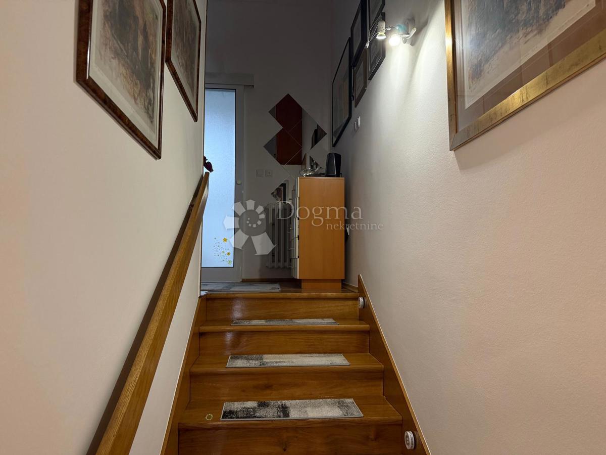 Hiša Centar, Varaždin, 180m2