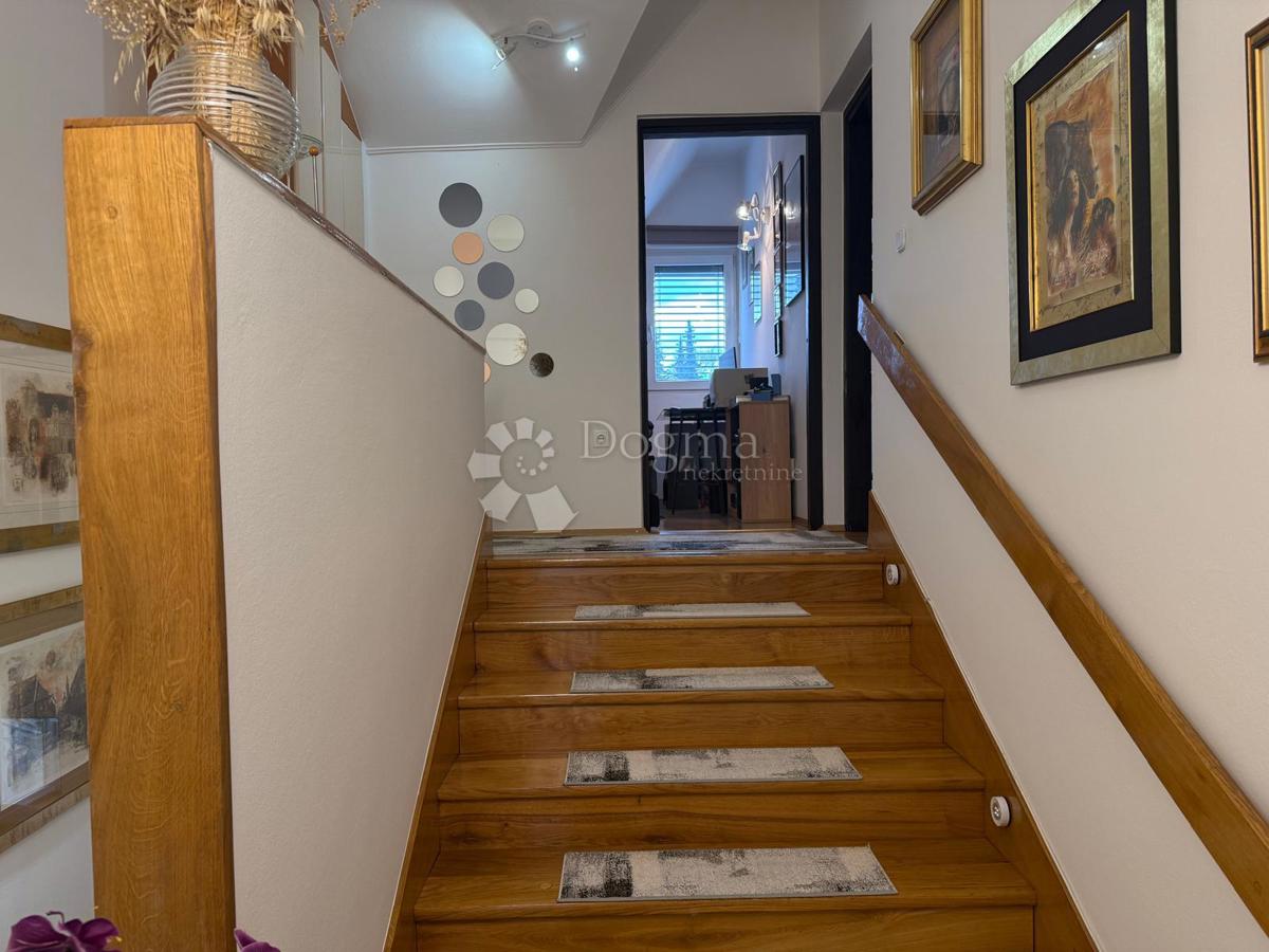 Hiša Centar, Varaždin, 180m2