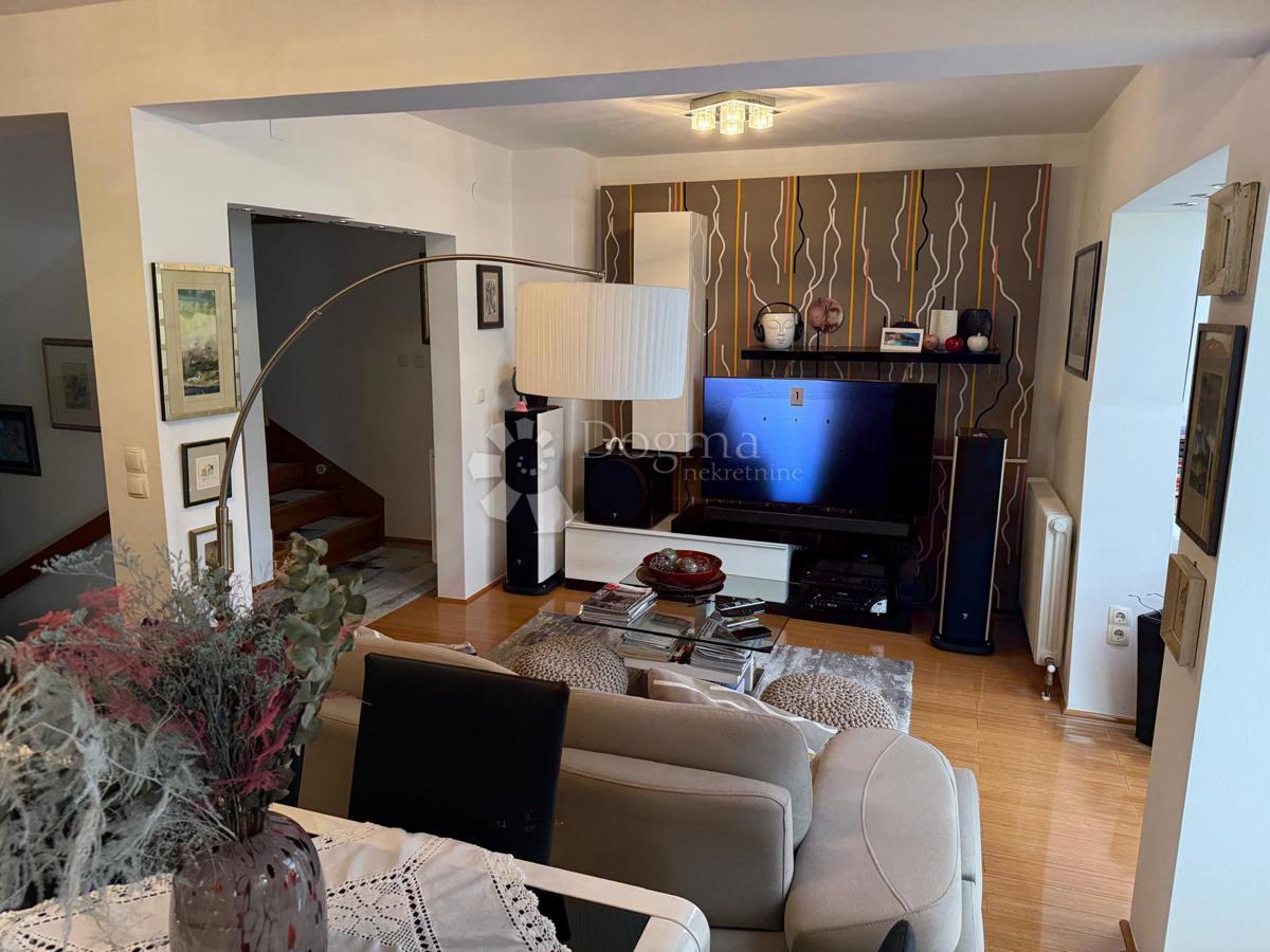 Hiša Centar, Varaždin, 180m2