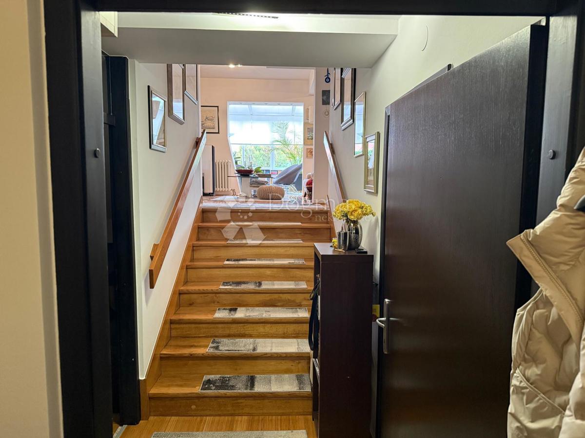 Hiša Centar, Varaždin, 180m2