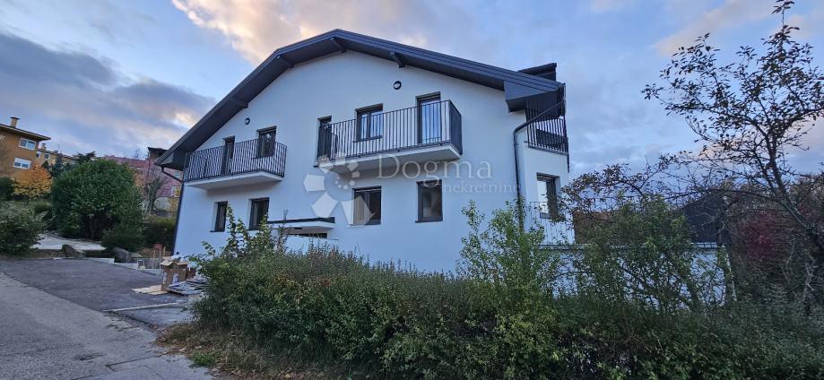 Stanovanje Remete, Maksimir, 60,24m2