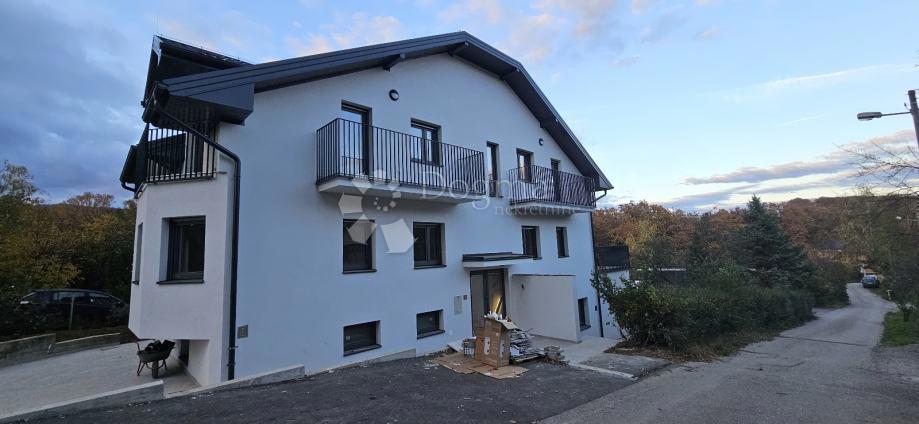 Stanovanje Remete, Maksimir, 60,24m2