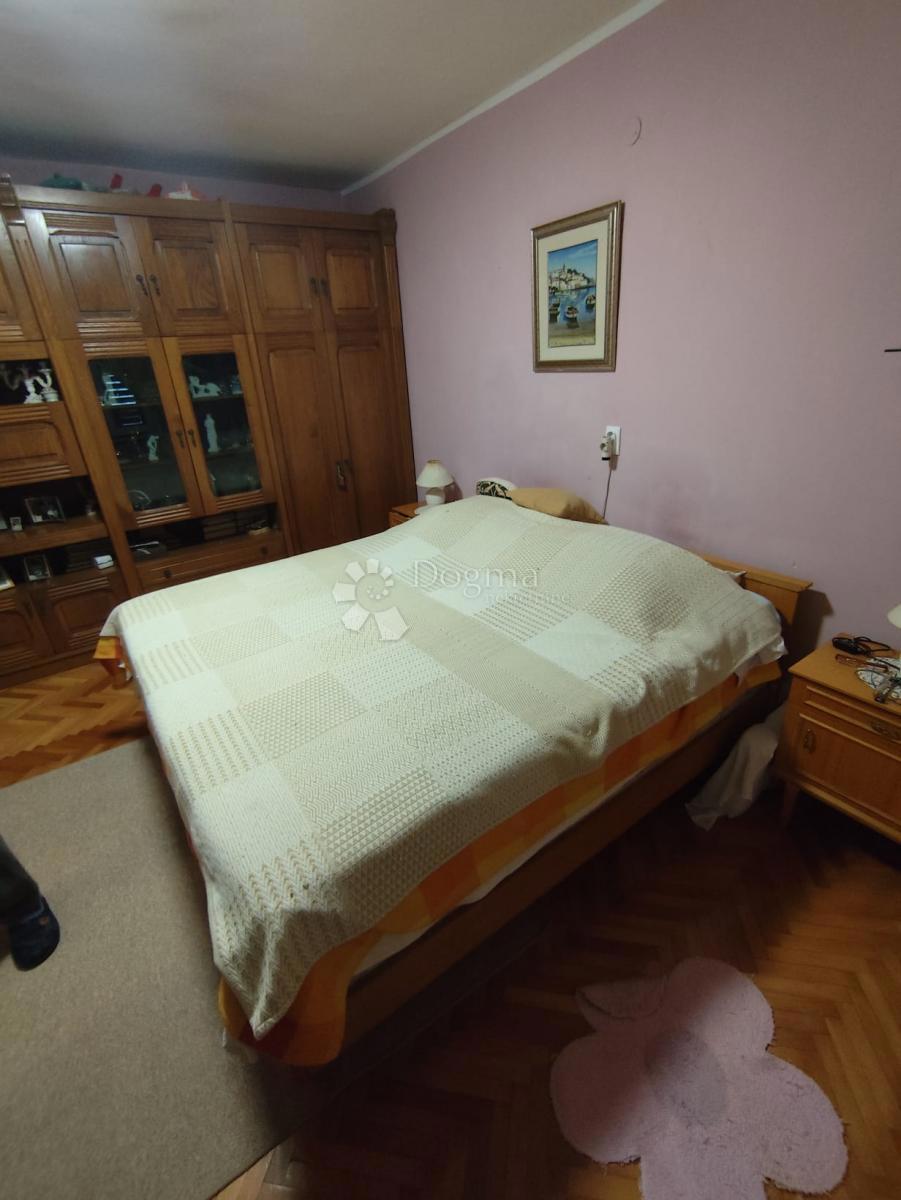 Stanovanje Baldekin, Šibenik, 58m2