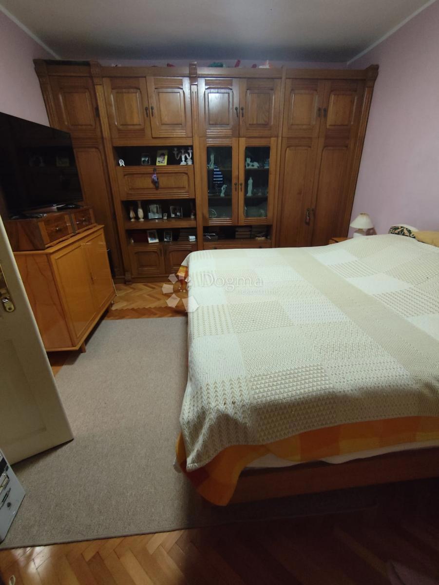 Stanovanje Baldekin, Šibenik, 58m2