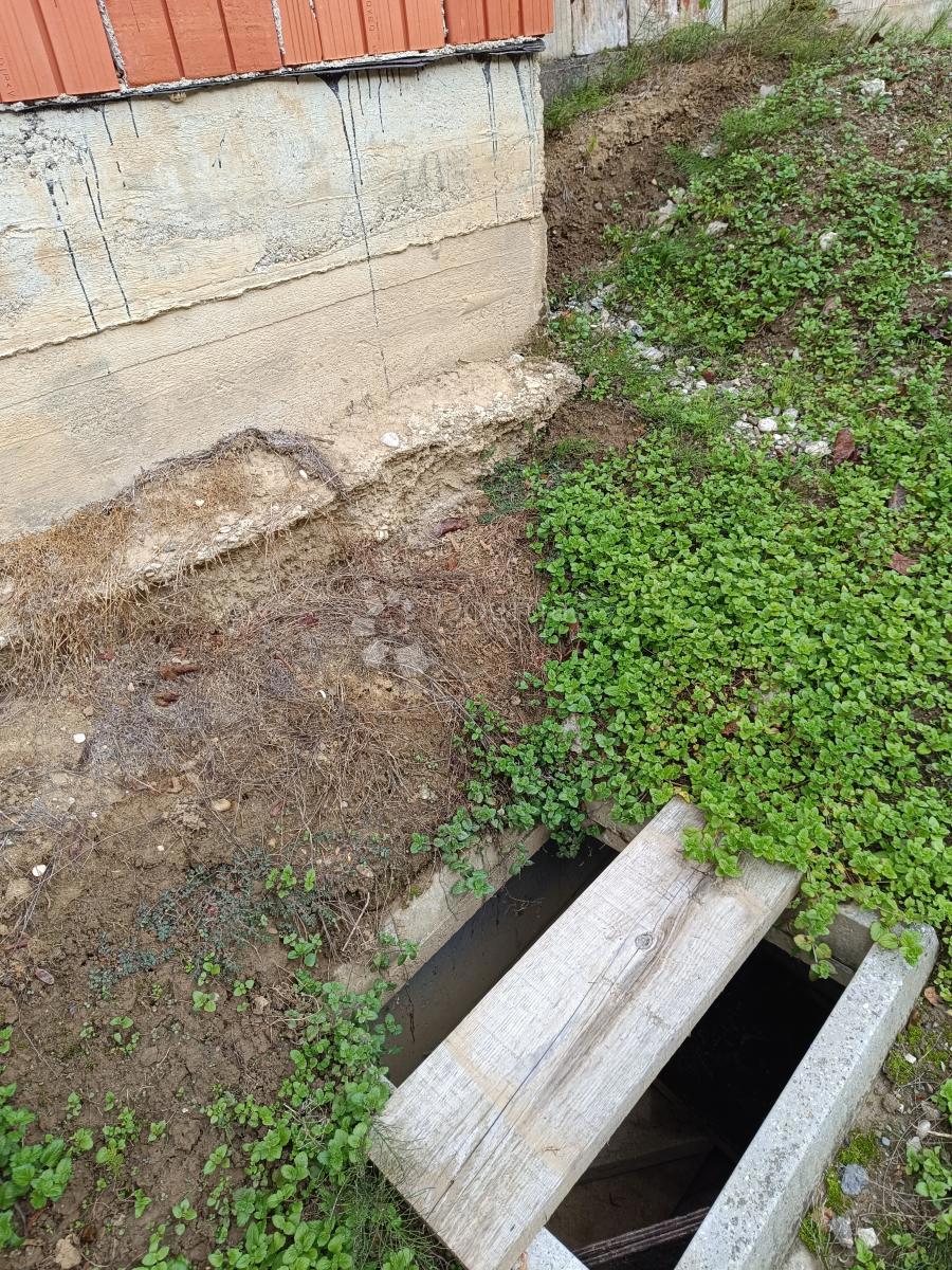 Hiša Oporovec, Gornja Dubrava, 38m2