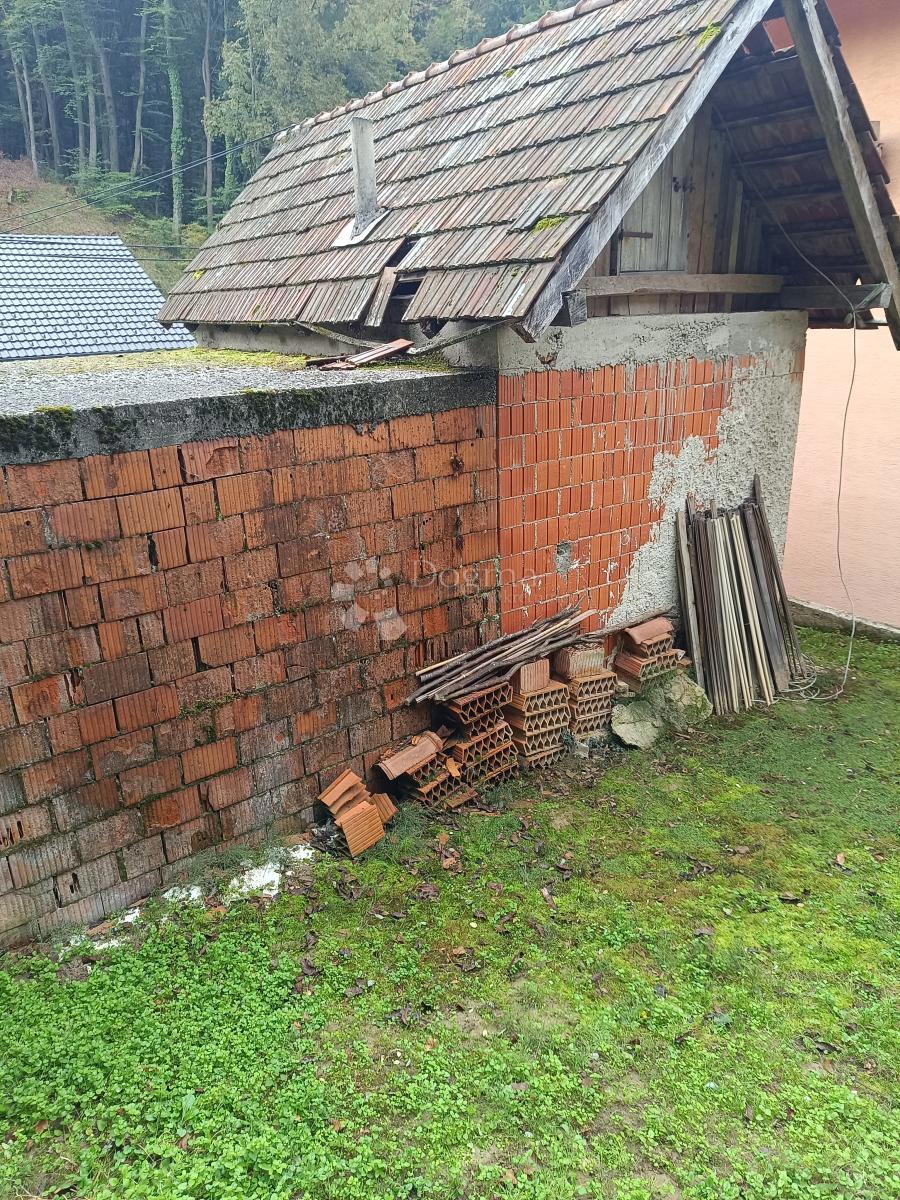 Hiša Oporovec, Gornja Dubrava, 38m2