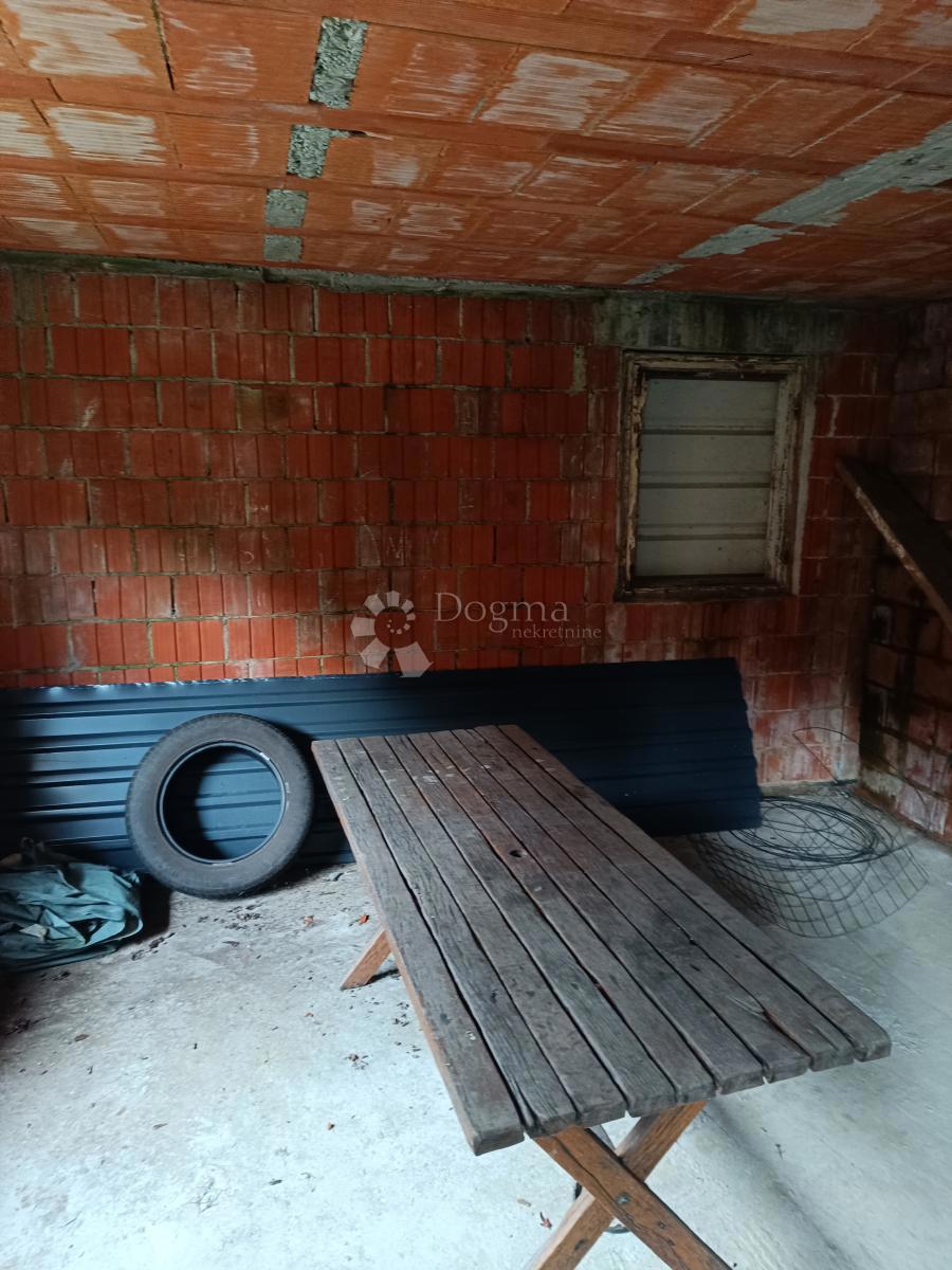 Hiša Oporovec, Gornja Dubrava, 38m2