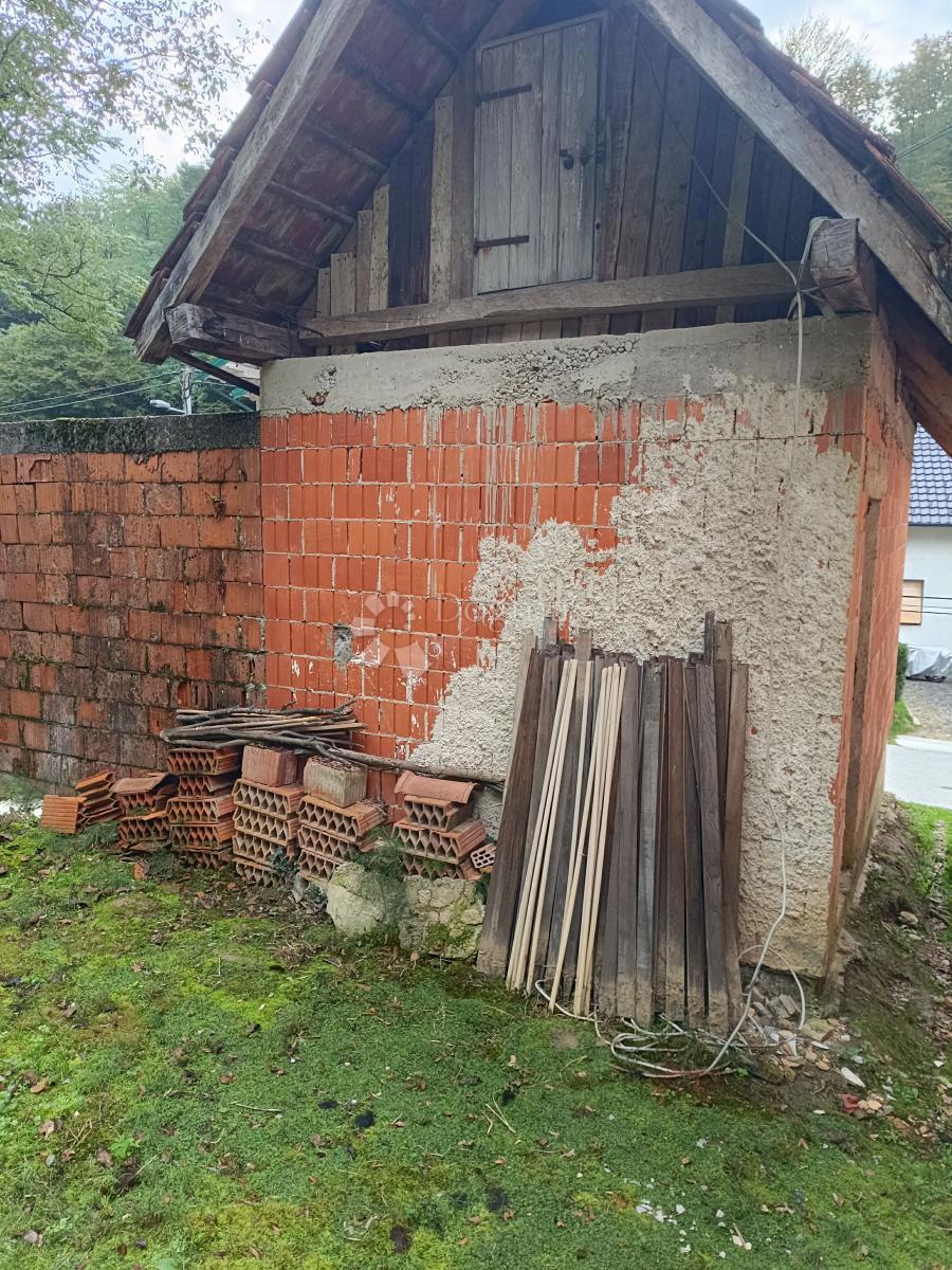 Hiša Oporovec, Gornja Dubrava, 38m2