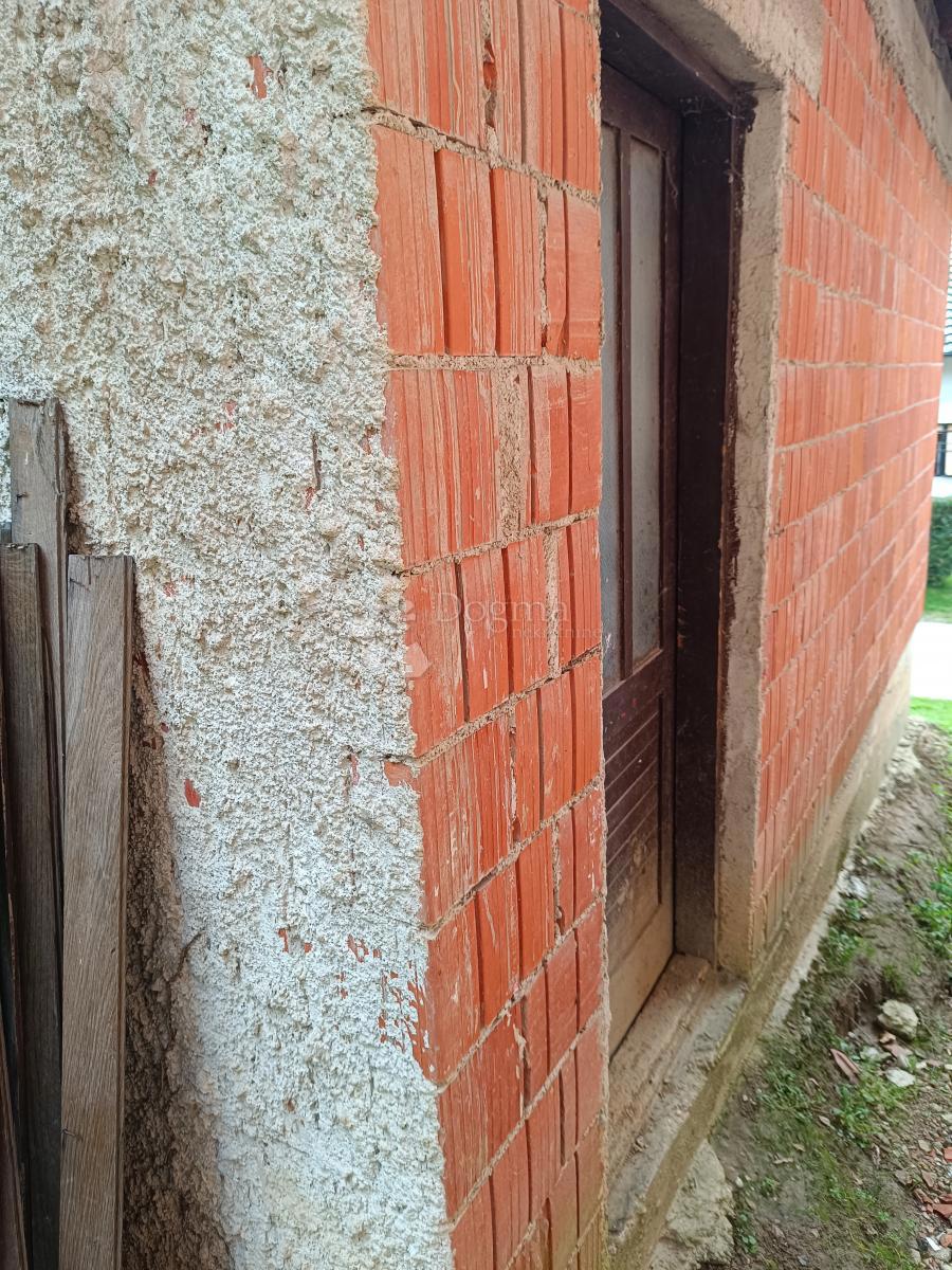 Hiša Oporovec, Gornja Dubrava, 38m2