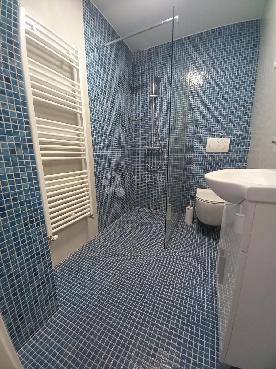 Stanovanje Draga, Rijeka, 106,46m2