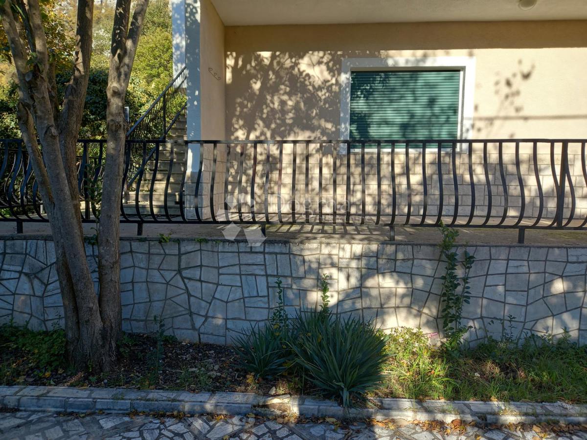 Stanovanje Draga, Rijeka, 106,46m2