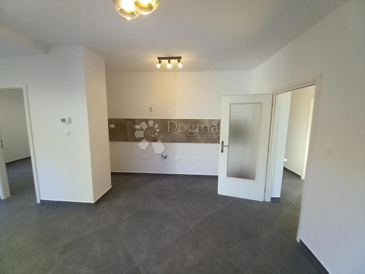 Stanovanje Draga, Rijeka, 106,46m2