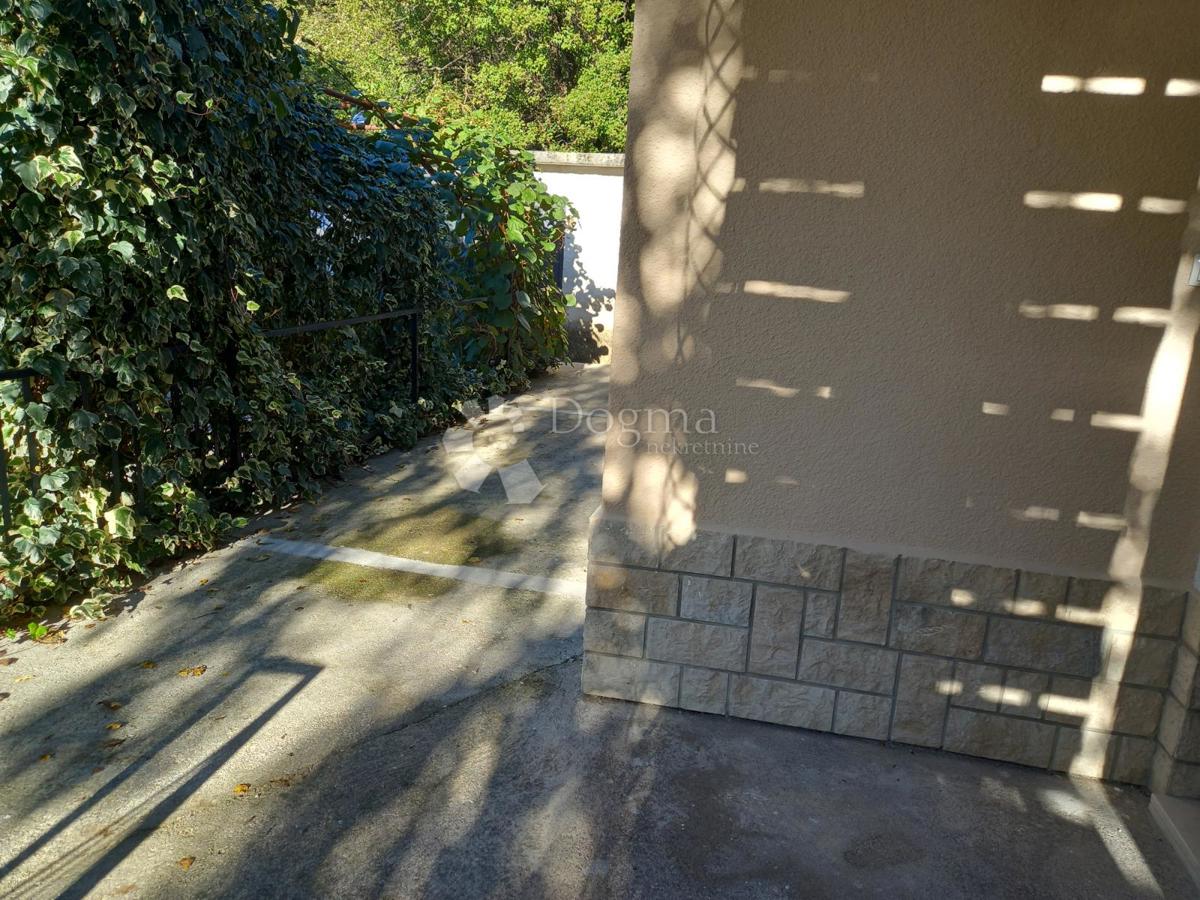 Stanovanje Draga, Rijeka, 106,46m2