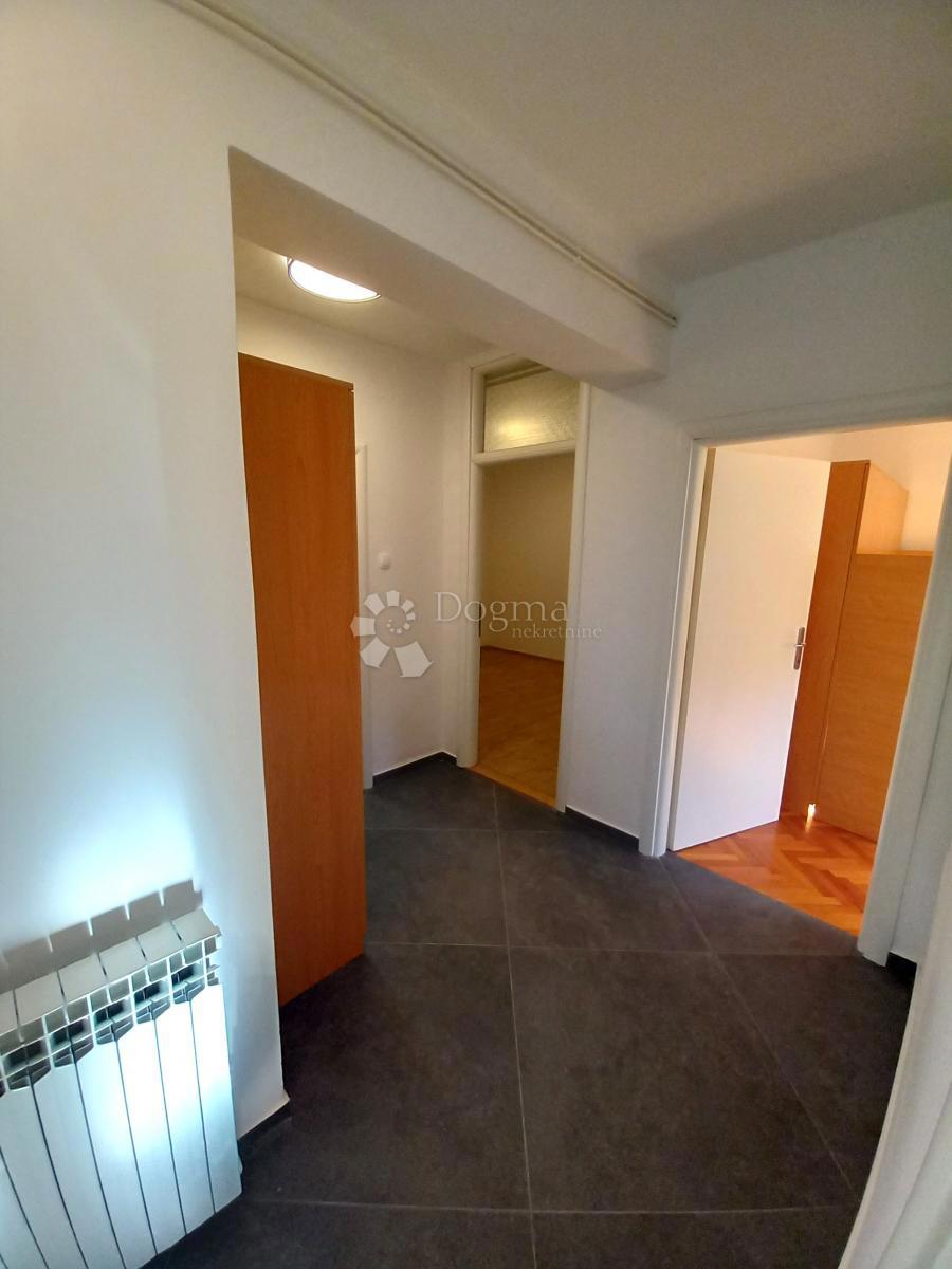 Stanovanje Draga, Rijeka, 106,46m2