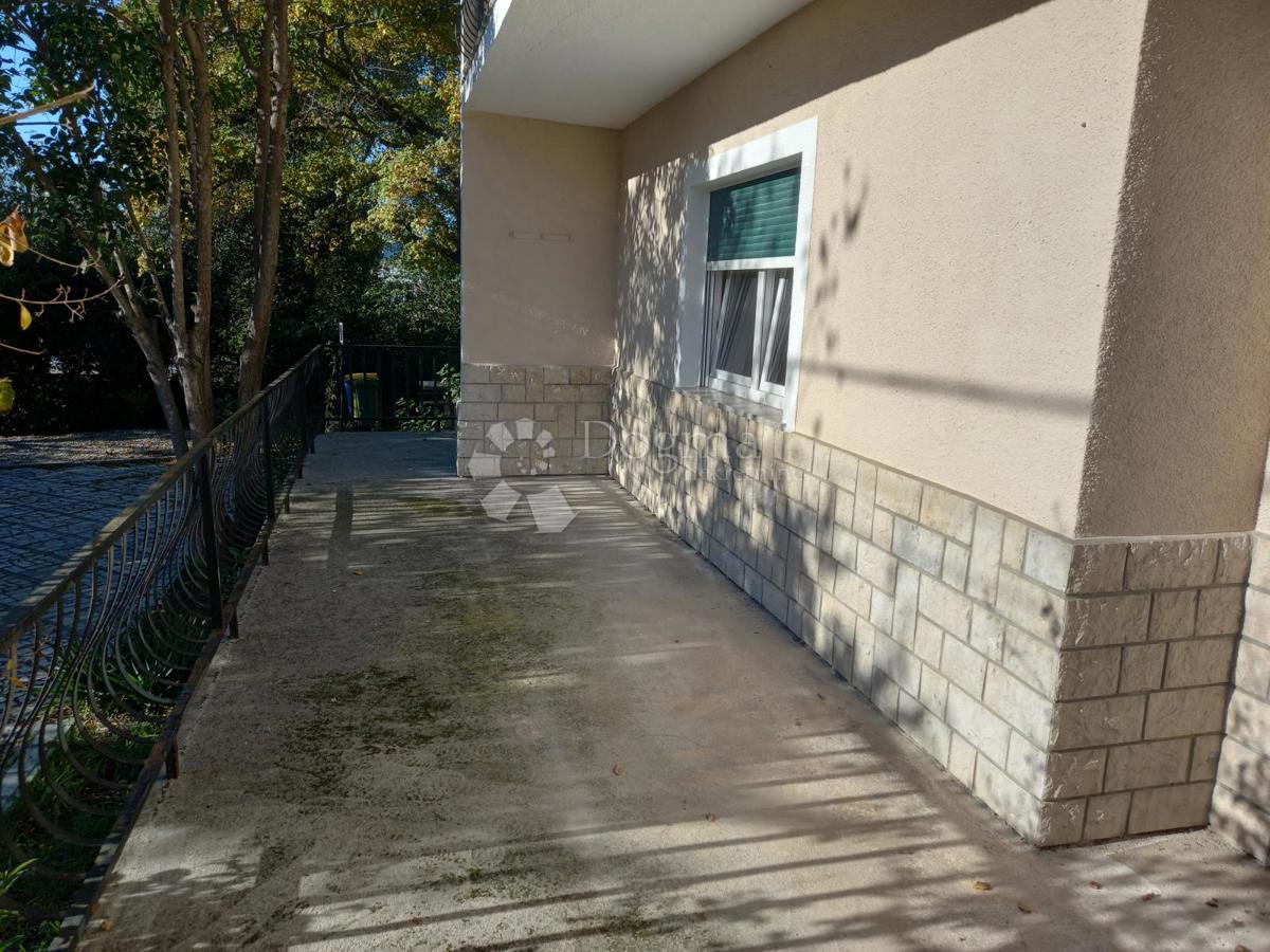 Stanovanje Draga, Rijeka, 106,46m2